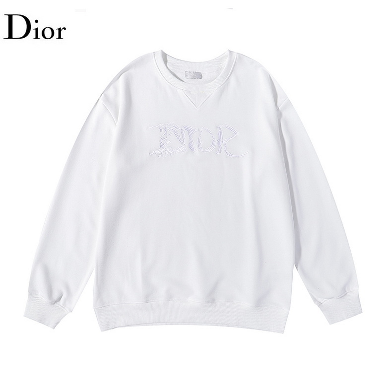 Dior Sweatshirt m-3xl-112